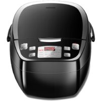 Мультиварка MAUNFELD MF-1622BK - Превью изображения №2 — Интернет-магазин samo.by