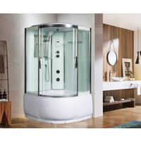Душевая кабина WeltWasser WW500 Emmer 13555 - Превью изображения №3 — Интернет-магазин samo.by