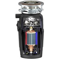 Измельчитель пищевых отходов ARFEKA FWD Medium - Превью изображения №2 — Интернет-магазин samo.by