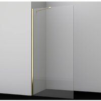 Душевая стенка Wasserkraft Aisch 55W44 - Превью изображения №3 — Интернет-магазин samo.by