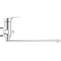 Смеситель Grohe Eurosmart 23992003 - Превью изображения №2 — Интернет-магазин samo.by