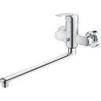 Смеситель Grohe Eurosmart 23992003 - Превью изображения №3 — Интернет-магазин samo.by
