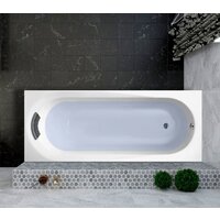 Ванна Lavinia Boho Biore 170x70 3501007P - Превью изображения №2 — Интернет-магазин samo.by