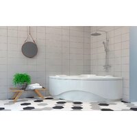 Ванна Lavinia Boho Elegant 140х140 37050140 - Превью изображения №4 — Интернет-магазин samo.by