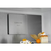 Холодильник Electrolux LNT7ME36X3 - Превью изображения №9 — Интернет-магазин samo.by