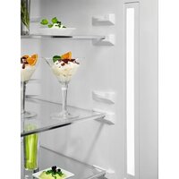 Холодильник Electrolux LNT7ME36X3 - Превью изображения №4 — Интернет-магазин samo.by