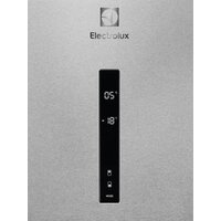 Холодильник Electrolux LNT7ME36X3 - Превью изображения №3 — Интернет-магазин samo.by