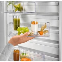 Холодильник Electrolux LNT7ME36X3 - Превью изображения №10 — Интернет-магазин samo.by