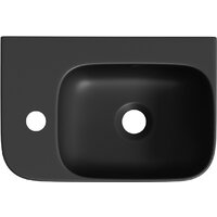 Умывальник Lavinia Boho Bathroom Sink Slim 33311064 - Превью изображения №3 — Интернет-магазин samo.by