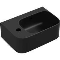 Умывальник Lavinia Boho Bathroom Sink Slim 33311064 - Превью изображения №2 — Интернет-магазин samo.by