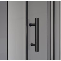 Душевой уголок Niagara NG-010-14DT 100x100 - Превью изображения №3 — Интернет-магазин samo.by