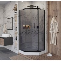 Душевой уголок Niagara NG-010-14DT 100x100 - Превью изображения №7 — Интернет-магазин samo.by