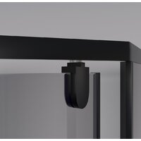 Душевой уголок Niagara NG-010-14DT 100x100 - Превью изображения №2 — Интернет-магазин samo.by
