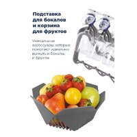 Встраиваемая посудомоечная машина MAUNFELD MLP 12IM - Превью изображения №43 — Интернет-магазин samo.by