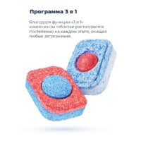 Встраиваемая посудомоечная машина MAUNFELD MLP 12IM - Превью изображения №41 — Интернет-магазин samo.by