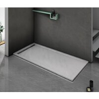 Душевой поддон WeltWasser TRS 10090 Stone-WT 100x90 - Превью изображения №5 — Интернет-магазин samo.by