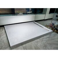 Душевой поддон WeltWasser TRS 10090 Stone-WT 100x90 - Превью изображения №6 — Интернет-магазин samo.by
