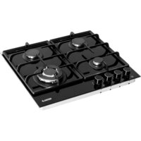 Варочная панель Exiteq PFH640STGB-E/B - Превью изображения №2 — Интернет-магазин samo.by