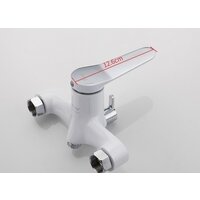 Смеситель FRAP H45 F2245 - Превью изображения №3 — Интернет-магазин samo.by