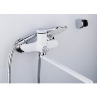 Смеситель FRAP H45 F2245 - Превью изображения №8 — Интернет-магазин samo.by
