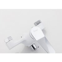 Смеситель FRAP H45 F2245 - Превью изображения №6 — Интернет-магазин samo.by
