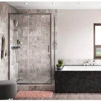 Душевой уголок Wasserkraft Main 41S16 - Превью изображения №2 — Интернет-магазин samo.by