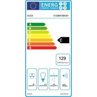 Кухонная вытяжка Elica Elite 14 Lux GRVT WH/A/60 - Превью изображения №2 — Интернет-магазин samo.by