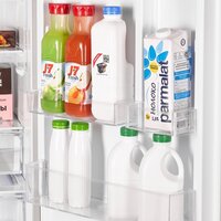 Холодильник MAUNFELD MFF200NFХ10 Inverter - Превью изображения №7 — Интернет-магазин samo.by