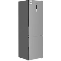 Холодильник MAUNFELD MFF200NFХ10 Inverter - Превью изображения №4 — Интернет-магазин samo.by