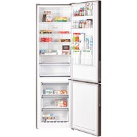 Холодильник MAUNFELD MFF200NFХ10 Inverter - Превью изображения №2 — Интернет-магазин samo.by