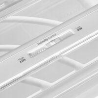 Холодильник MAUNFELD MFF200NFХ10 Inverter - Превью изображения №10 — Интернет-магазин samo.by