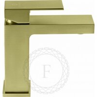 Смеситель Filarete Fing FL5040 (матовое золото) - Превью изображения №11 — Интернет-магазин samo.by