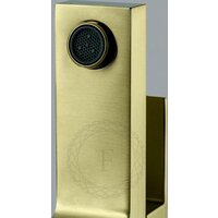 Смеситель Filarete Fing FL5040 (матовое золото) - Превью изображения №14 — Интернет-магазин samo.by