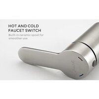 Смеситель Gappo G1199-30 - Превью изображения №6 — Интернет-магазин samo.by