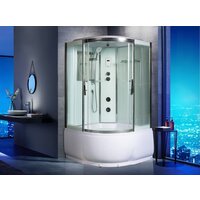 Душевая кабина WeltWasser WW500 Emmer 11055 - Превью изображения №2 — Интернет-магазин samo.by