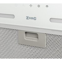 Кухонная вытяжка ZorG Platino 1030 60 S (белый) - Превью изображения №6 — Интернет-магазин samo.by