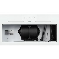 Кухонная вытяжка ZorG Platino 1030 60 S (белый) - Превью изображения №3 — Интернет-магазин samo.by