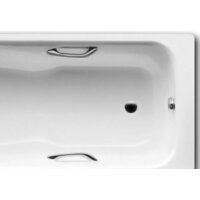 Набор ручек для ванн Kaldewei Basic Star 591070000999 2шт. - Превью изображения №3 — Интернет-магазин samo.by