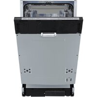 Встраиваемая посудомоечная машина MAUNFELD MLP45732AO Light Beam - Превью изображения №5 — Интернет-магазин samo.by