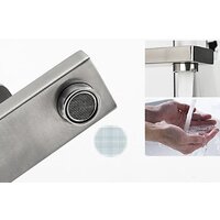 Смеситель FRAP F10804-2 - Превью изображения №4 — Интернет-магазин samo.by