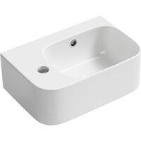 Умывальник Lavinia Boho Bathroom Sink Slim 33311063 - Превью изображения №2 — Интернет-магазин samo.by