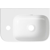 Умывальник Lavinia Boho Bathroom Sink Slim 33311063 - Превью изображения №3 — Интернет-магазин samo.by