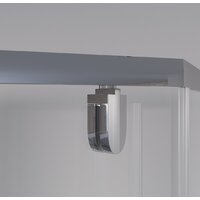 Душевой уголок Niagara NG-010-14D 100x100 - Превью изображения №4 — Интернет-магазин samo.by