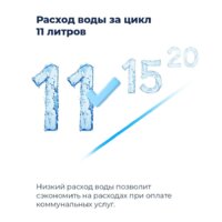 Встраиваемая посудомоечная машина MAUNFELD MLP 12B - Превью изображения №19 — Интернет-магазин samo.by