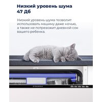 Встраиваемая посудомоечная машина MAUNFELD MLP 12B - Превью изображения №28 — Интернет-магазин samo.by