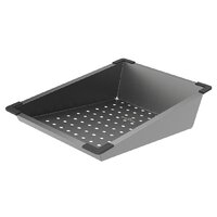Кухонная мойка Roxen Stage Plus 560250-60B многофункциональная 8 в 1 (60*48/графит) - Превью изображения №8 — Интернет-магазин samo.by