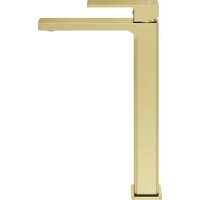 Смеситель Grossman Style 520.K35.05.320 (золото сатиновый) - Превью изображения №2 — Интернет-магазин samo.by