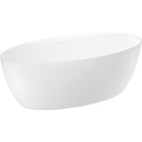 Ванна Wellsee Grand Prix 186x88,5 235601002 (отдельностоящая ванна белый глянец, экран, ножки, сифон-автомат глянцевый белый) - Превью изображения №2 — Интернет-магазин samo.by
