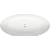Ванна Wellsee Grand Prix 186x88,5 235601002 (отдельностоящая ванна белый глянец, экран, ножки, сифон-автомат глянцевый белый) - Превью изображения №4 — Интернет-магазин samo.by