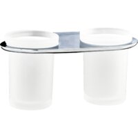 Держатель для стакана Wasserkraft Kammel K-8328D - Превью изображения №2 — Интернет-магазин samo.by